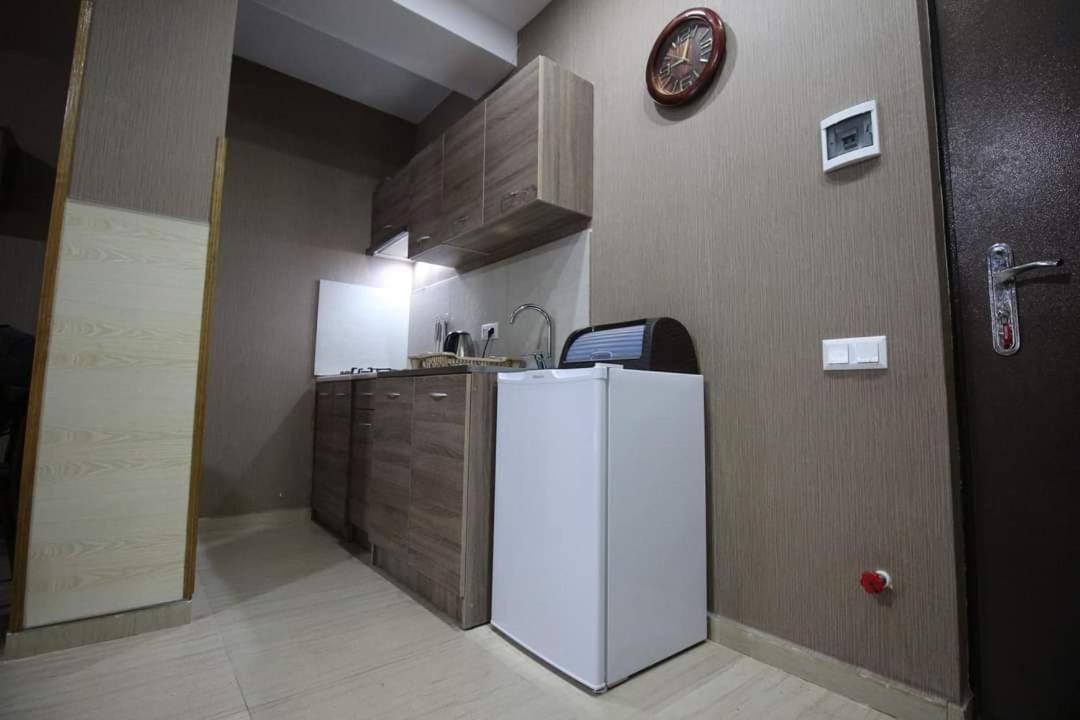 Apartment In Bakuriani "Haystack" Room 14 Exterior foto